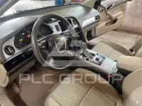 2010 Audi A6