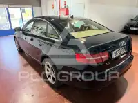2010 Audi A6
