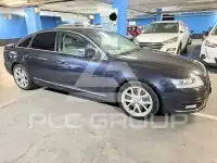2010 Audi A6