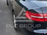2010 Audi A6