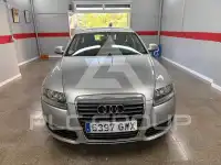 2010 Audi A6