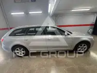 2010 Audi A6