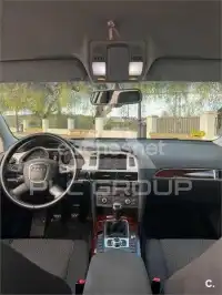 2010 Audi A6