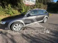 2010 Audi A6
