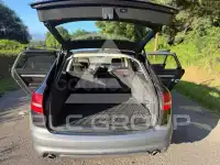2010 Audi A6