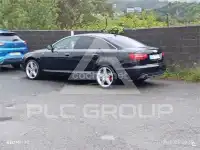 2010 Audi A6