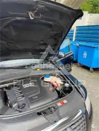 2010 Audi A6