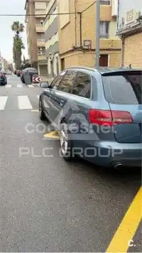 2010 Audi A6