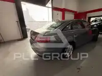 2010 Audi A6