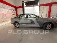 2010 Audi A6