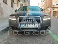 2010 Audi A6
