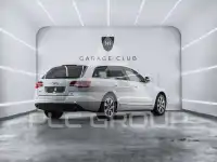2010 Audi A6