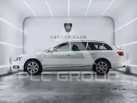 2010 Audi A6