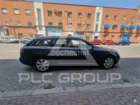 2010 Audi A6