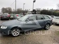 2010 Audi A6