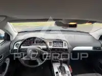 2010 Audi A6
