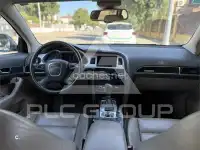 2010 Audi A6