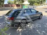 2010 Audi A6
