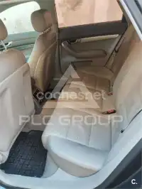 2010 Audi A6