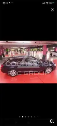 2010 Audi A6
