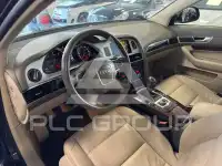 2010 Audi A6