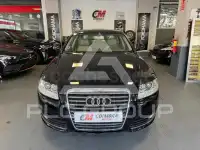 2010 Audi A6