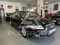2010 Audi A6