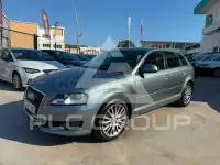 2010 Audi A3