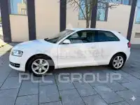 2010 Audi A3
