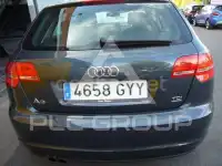 2010 Audi A3