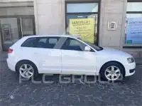 2010 Audi A3