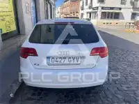 2010 Audi A3