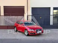 2010 Audi A3