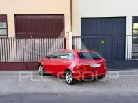 2010 Audi A3