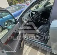 2010 Audi A3