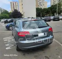 2010 Audi A3