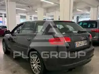 2010 Audi A3