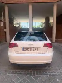 2010 Audi A3