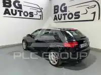 2010 Audi A3