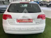 2010 Audi A3