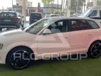 2010 Audi A3