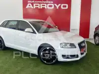 2010 Audi A3