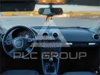 2010 Audi A3