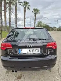 2010 Audi A3