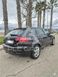 2010 Audi A3