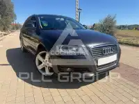 2010 Audi A3