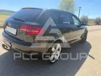 2010 Audi A3