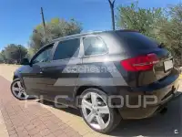 2010 Audi A3