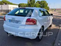 2010 Audi A3