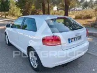 2010 Audi A3